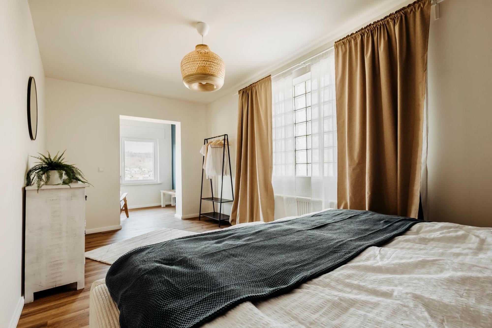 Traumwohnung Mit Sauna, Whirlpool & Wunderschoener Aussicht Plettenberg Exteriér fotografie