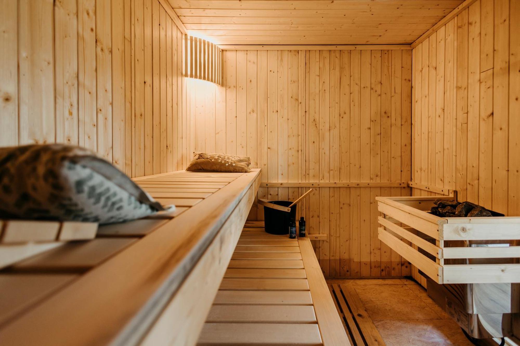 Traumwohnung Mit Sauna, Whirlpool & Wunderschoener Aussicht Plettenberg Exteriér fotografie