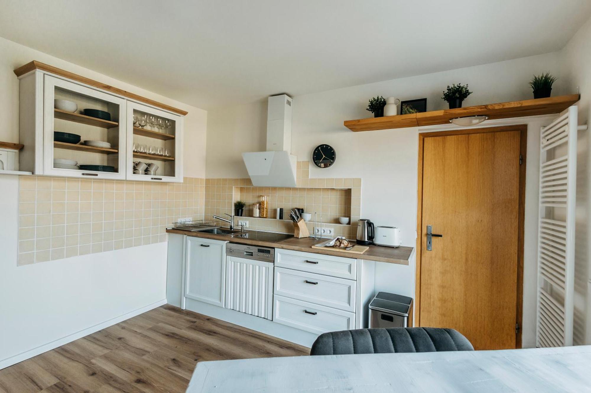 Traumwohnung Mit Sauna, Whirlpool & Wunderschoener Aussicht Plettenberg Exteriér fotografie